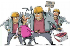 金城江企业清欠服务